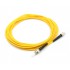 SC to ST, Simplex, Singlemode Patch Cable