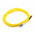  LC to ST, Simplex, Singlemode Patch Cable