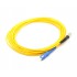 SC to FC, Simplex, Singlemode Patch Cable