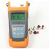 Fiber Optical Cable Tester Fiber Mini Optical Power Meter tester