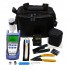 FTTH Fiber Optic Tool Kit for Installing Fast Connector and Fiber Optic Drop Cable