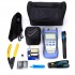 FTTH Fiber Optic Tool Kit for Installing Fast Connector and Fiber Optic Drop Cable