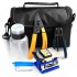 FTTH Fiber Optic Tool Kit for Installing Fast Connector and Fiber Optic Drop Cable