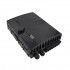 FTTH 16 port FDB 1x8  1x16 PLC