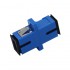 LC SC FC ST  UPC Simplex adapters