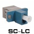 FTTH-FC-SC-LC-UPC-APC-SM Adapters
