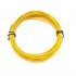 LC-ST fiber optic patch cord