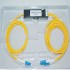 SC SC Fiber Optic Patch Cord Jumper