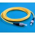 Fiber optical pactch cord  ST ST