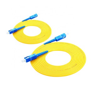 Fiber Optical Patach cord SC UPC