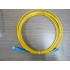 SC SC Fiber Optic Patch Cord Jumper