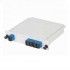 1x4 SC UPC APC LGX Box Splitter