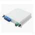 1x4 SC UPC APC LGX Box Splitter