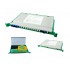 PLC Optical Splitter Tray Assembly Type